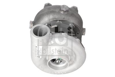 Lader, ladesystem FEBI BILSTEIN 191151