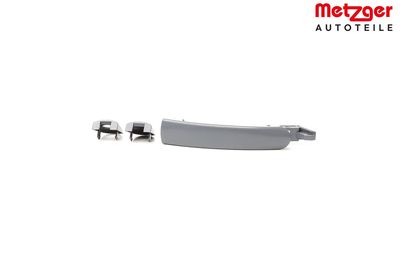 TüRGRIFF METZGER AUTOTEILE 2310542 3