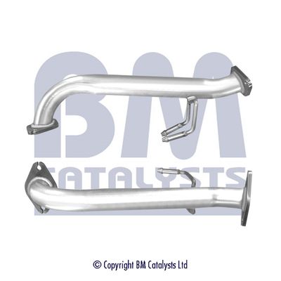 изпускателна тръба BM Catalysts BM50600