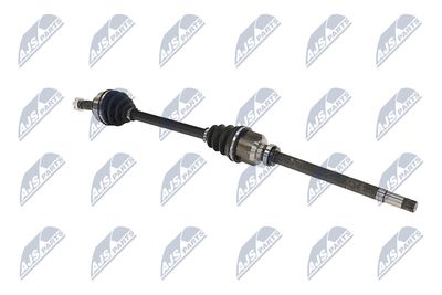 PLANETARA NTY NPWPE124 28