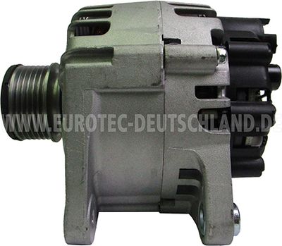 GENERATOR EUROTEC 12090878 1