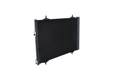 CONDENSATOR CLIMATIZARE NRF 35945 41