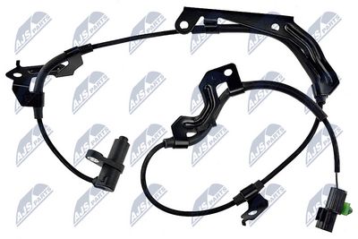 Jutiklis, rato greitis