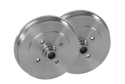 BREMSTROMMEL ATE 24022300041 25