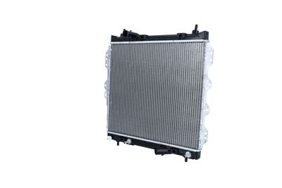 KüHLER MOTORKüHLUNG NRF 56018 9