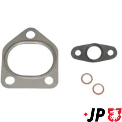 SET MONTAJ TURBOCOMPRESOR