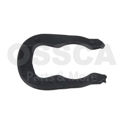 Крепежна пружина, запушалка за фланец за охл. течност OSSCA 01229