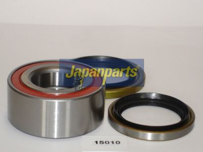 JAPANPARTS Rato guolio komplektas