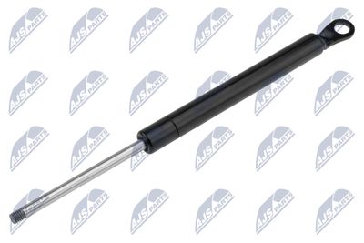 Газовая пружина, крышка багажник NTY AE-CT-008 для CITROËN C5