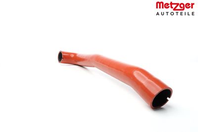 LADELUFTSCHLAUCH METZGER AUTOTEILE 2400427 7