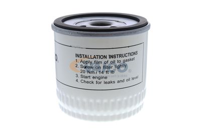 ÖLFILTER VAICO V250062 24