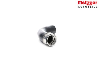 LADELUFTSCHLAUCH METZGER AUTOTEILE 2400455 24