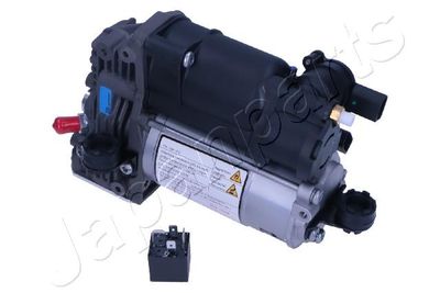 Sprężarka, instalacja pneumatyczna JAPANPARTS MM-ASC046