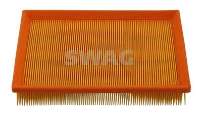 Воздушный фильтр SWAG 40 93 2139 для OPEL AGILA