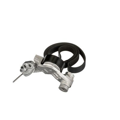 SET CUREA TRANSMISIE CU CANELURI GATES K236PK1183 39
