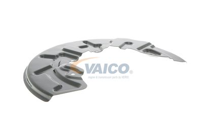 SPRITZBLECH BREMSSCHEIBE VAICO V105058 55