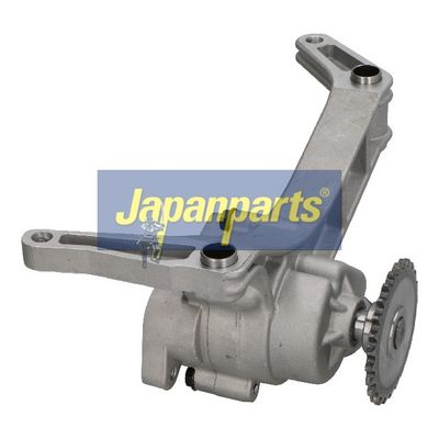 Bomba de aceite JAPANPARTS OP-KI07, foto 3