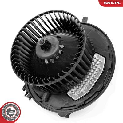 vnitřní ventilátor ESEN SKV 68SKV026