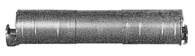 MITTELSCHALLDäMPFER