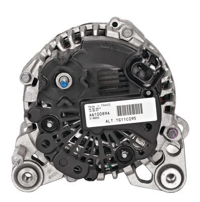 GENERATOR / ALTERNATOR VALEO 440344 2