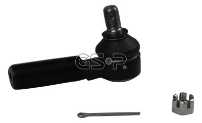 GSP S070477 Наконечник рулевой тяги  для TOYOTA LAND CRUISER (_J7_) 2.4 (RJ70_, RJ73_, RJ70RV)