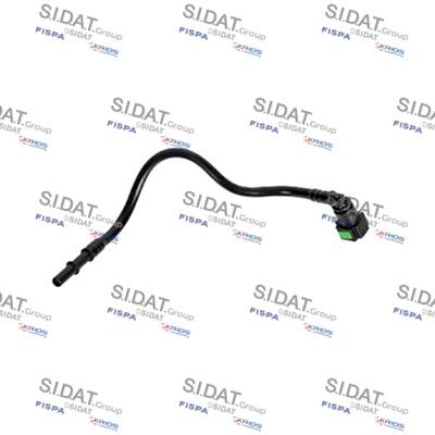 KRAFTSTOFFLEITUNG FISPA 836103A2