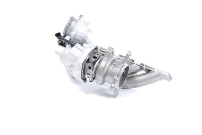 LADER AUFLADUNG BTS Turbo T914701 30