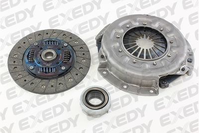 Комплект сцепления EXEDY MBK2111 для MITSUBISHI LANCER