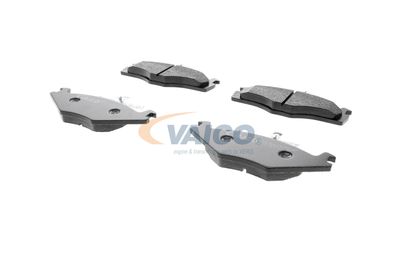 BREMSBELAGSATZ SCHEIBENBREMSE VAICO V108100 39