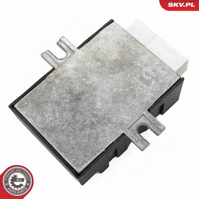 UNITATE COMANDA POMPA COMBUSTIBIL ESEN SKV 96SKV977 2