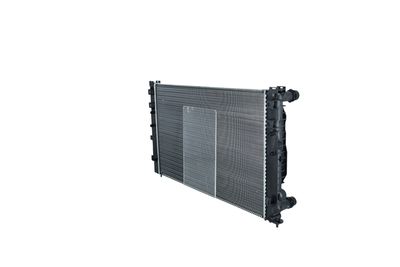 KüHLER MOTORKüHLUNG NRF 529504A 31