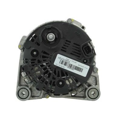 GENERATOR / ALTERNATOR BV PSH 575583125500 2