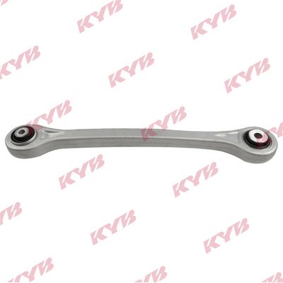 LENKER RADAUFHäNGUNG