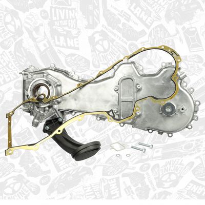 POMPA ULEI ET ENGINETEAM PU0079 1