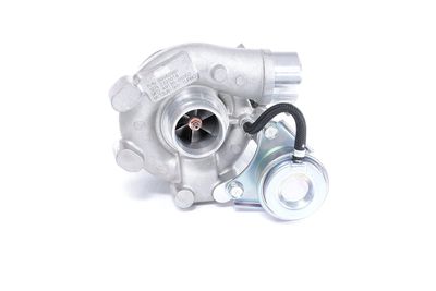 LADER AUFLADUNG BTS Turbo T911095 36