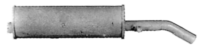 ENDSCHALLDäMPFER