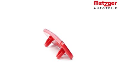REFLECTOR METZGER AUTOTEILE 2080251 28