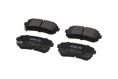 SET PLACUTE FRANA FRANA DISC Kavo Parts KBP4007 5