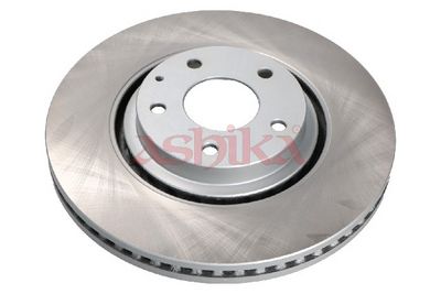 спирачен диск ASHIKA 60-03-368C