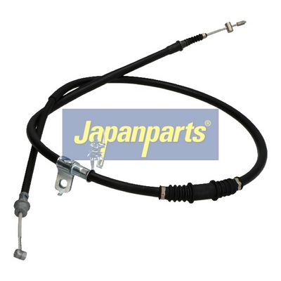 JAPANPARTS Trosas, stovėjimo stabdys