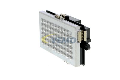 REGLER INNENRAUMGEBLäSE VEMO V20790016 27