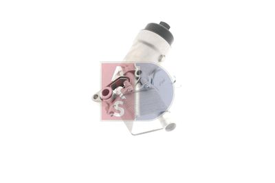 ÖLKüHLER MOTORöL AKS DASIS 156036N 11