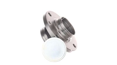 RADLAGERSATZ SKF VKBA6767 27