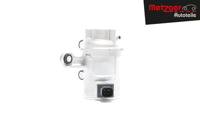 WASSERPUMPE MOTORKüHLUNG METZGER AUTOTEILE 4007024 28