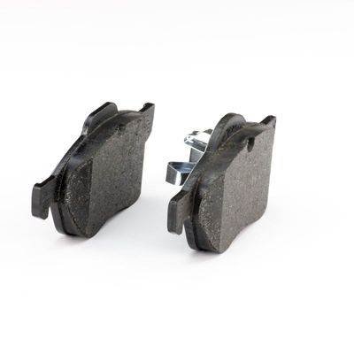 BREMSBELAGSATZ SCHEIBENBREMSE DELPHI LP2252 13