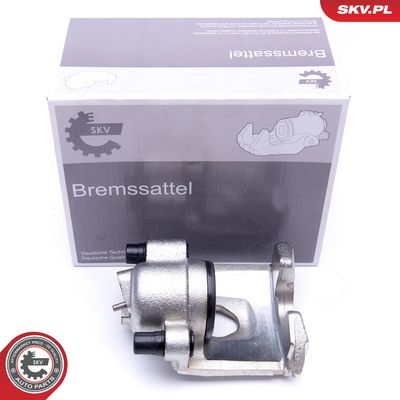 Brzdový třmen ESEN SKV 45SKV452