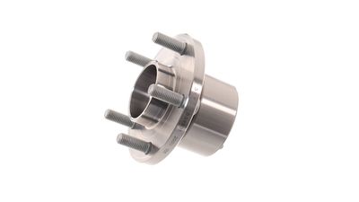 RADLAGERSATZ SKF VKBA6585 9