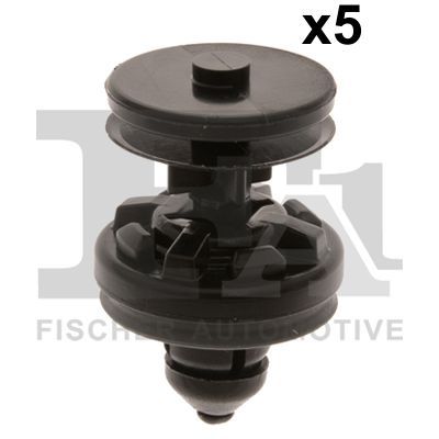 CLIPS ACOPERIRE DECORATIVA SI PROTECTIE