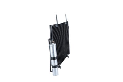 CONDENSATOR CLIMATIZARE NRF 35353 39