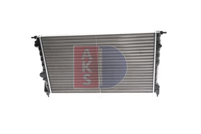 KüHLER MOTORKüHLUNG AKS DASIS 180840N 7